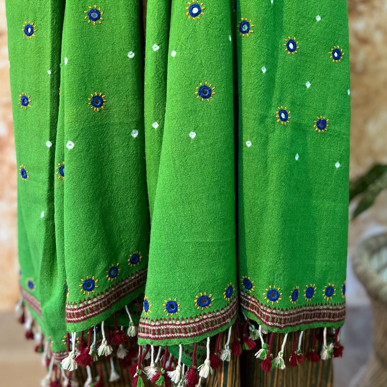 Rabari Shawl – Pabiben