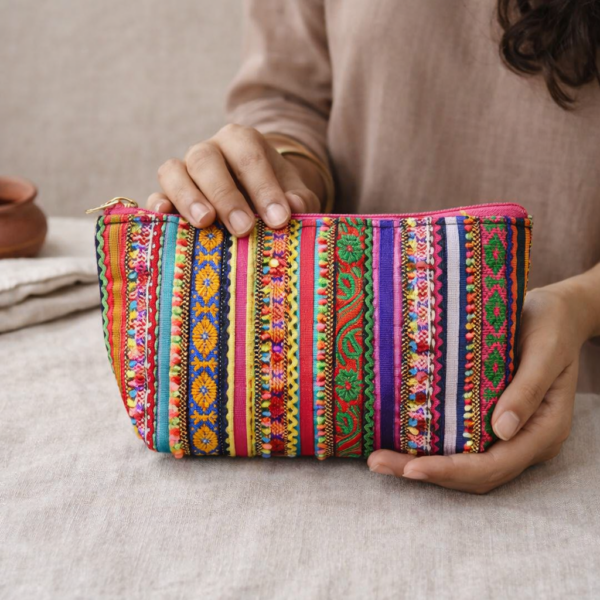 Travel Pabi Pouch